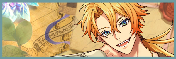 クロウ（きみと、美しいこの世界で）