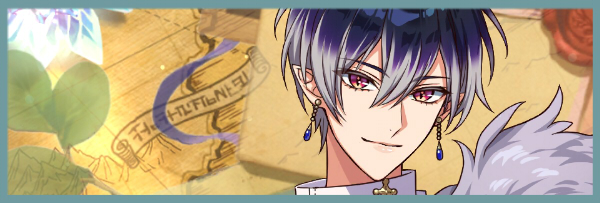 シオン（がんばれ！森のお医者さん）の覚醒前イラスト