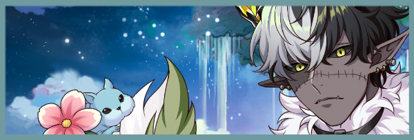 マテオ（がんばれ！森のお医者さん）の覚醒前イラスト