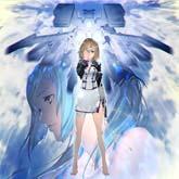 有翼のフロイライン Wing of Darkness