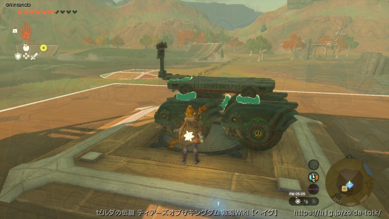 イチカラリーの画像