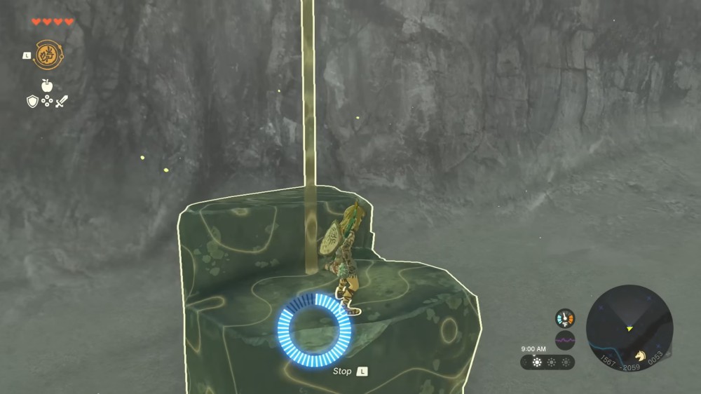 物の動きを逆再生できる「モドレコ」