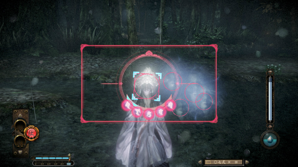 シャッターチャンス